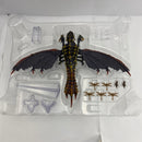 【中古】【開封品】S.H.MonsterArts メガギラス エボリューションセット＜フィギュア＞（代引き不可）6541