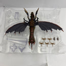 【中古】【開封品】S.H.MonsterArts メガギラス エボリューションセット＜フィギュア＞（代引き不可）6541