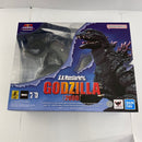 【中古】【開封品】S.H.MonsterArts ゴジラ (2000)＜フィギュア＞（代引き不可）6541