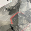 【中古】【未開封】黒いレックウザ 抱きぬいぐるみ 「一番くじ アニメ ポケットモンスター」 A賞＜コレクターズアイテム＞（代引き不可）6541