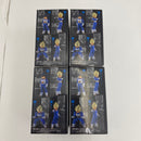 【中古】【未開封】DRAGON BALL SPIRITFLICKS 02 ベジータ A、B、C、D(全4種)＜フィギュア＞（代引き不可）6541