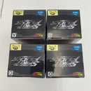 【中古】【未開封】DRAGON BALL SPIRITFLICKS 02 ベジータ A、B、C、D(全4種)＜フィギュア＞（代引き不可）6541