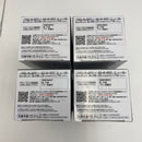 【中古】【未開封】DRAGON BALL SPIRITFLICKS 02 ベジータ A、B、C、D(全4種)＜フィギュア＞（代引き不可）6541