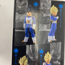 【中古】【未開封】DRAGON BALL SPIRITFLICKS 02 ベジータ A、B、C、D(全4種)＜フィギュア＞（代引き不可）6541