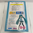 【中古】【未開封】初音ミク -Project DIVA- 2nd プレミアムフィギュア＜フィギュア＞（代引き不可）6541