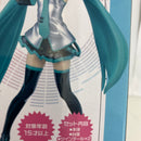 【中古】【未開封】初音ミク -Project DIVA- 2nd プレミアムフィギュア＜フィギュア＞（代引き不可）6541