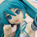 【中古】【未開封】初音ミク -Project DIVA- 2nd プレミアムフィギュア＜フィギュア＞（代引き不可）6541