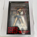 【中古】【未開封】纏流子 「キルラキル」 プレミアムフィギュア ”纏流子”＜フィギュア＞（代引き不可）6541
