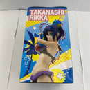 【中古】【未開封】小鳥遊六花 「中二病でも恋がしたい!」 プレミアムサマービーチフィギュア＜フィギュア＞（代引き不可）6541