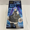 【中古】【未開封】初音ミク(∞) 「初音ミク Project DIVA Arcade Future Tone」 スーパープレミアムフィギュア ”∞”＜フィギュア＞（代引き不可）6541