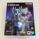 【中古】【開封品】S.H.Figuarts ウルトラマンサーガ 「ウルトラマンサーガ」＜フィギュア＞（代引き不可）6541