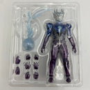 【中古】【開封品】S.H.Figuarts ウルトラマンサーガ 「ウルトラマンサーガ」＜フィギュア＞（代引き不可）6541