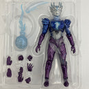 【中古】【開封品】S.H.Figuarts ウルトラマンサーガ 「ウルトラマンサーガ」＜フィギュア＞（代引き不可）6541