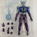 【中古】【開封品】S.H.Figuarts ウルトラマンサーガ 「ウルトラマンサーガ」＜フィギュア＞（代引き不可）6541