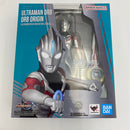 【中古】【開封品】S.H.Figuarts ウルトラマンオーブ オーブオリジン（ウルトラマン ニュージェネレーション スターズVer.）＜フィギュア＞（代引き不可）6541
