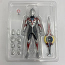 【中古】【開封品】S.H.Figuarts ウルトラマンオーブ オーブオリジン（ウルトラマン ニュージェネレーション スターズVer.）＜フィギュア＞（代引き不可）6541