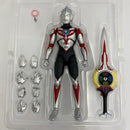 【中古】【開封品】S.H.Figuarts ウルトラマンオーブ オーブオリジン（ウルトラマン ニュージェネレーション スターズVer.）＜フィギュア＞（代引き不可）6541