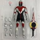 【中古】【開封品】S.H.Figuarts ウルトラマンオーブ オーブオリジン（ウルトラマン ニュージェネレーション スターズVer.）＜フィギュア＞（代引き不可）6541