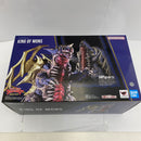 【中古】【開封品】S.H.Figuarts キングオブモンス「ウルトラマンティガ・ダイナ＆ウルトラマンガイア 超時空の大決戦」＜フィギュア＞（代引き不可）6541