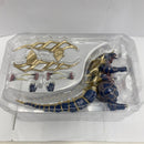 【中古】【開封品】S.H.Figuarts キングオブモンス「ウルトラマンティガ・ダイナ＆ウルトラマンガイア 超時空の大決戦」＜フィギュア＞（代引き不可）6541