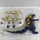 【中古】【開封品】S.H.Figuarts キングオブモンス「ウルトラマンティガ・ダイナ＆ウルトラマンガイア 超時空の大決戦」＜フィギュア＞（代引き不可）6541