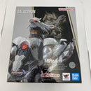 【中古】【開封品】S.H.Figuarts ギャラクトロン 「ウルトラマンオーブ」 魂ウェブ商店限定＜フィギュア＞（代引き不可）6541