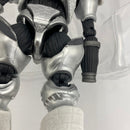 【中古】【開封品】S.H.Figuarts ギャラクトロン 「ウルトラマンオーブ」 魂ウェブ商店限定＜フィギュア＞（代引き不可）6541