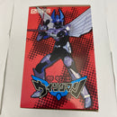 【中古】【未開封】ウイングマン ソーラーガーダー 「夢戦士ウイングマン」 グッとくるフィギュアコレクション15＜フィギュア＞（代引き不可）6541