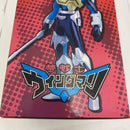 【中古】【未開封】ウイングマンガーダー 「夢戦士ウイングマン」 グッとくるフィギュアコレクション06＜フィギュア＞（代引き不可）6541