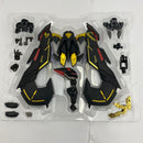 【中古】【開封品】METAL BUILD ガンダムアストレイゴールドフレーム天ミナ(天空の皇女Ver.) ＜フィギュア＞（代引き不可）6541