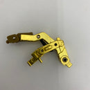【中古】【開封品】METAL BUILD ガンダムアストレイゴールドフレーム天ミナ(天空の皇女Ver.) ＜フィギュア＞（代引き不可）6541