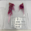 【中古】【開封品】METAL BUILD デスティニーガンダム SOUL RED Ver. 「機動戦士ガンダムSEED DESTINY」＜フィギュア＞（代引き不可）6541