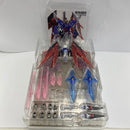 【中古】【開封品】METAL BUILD デスティニーガンダム SOUL RED Ver. 「機動戦士ガンダムSEED DESTINY」＜フィギュア＞（代引き不可）6541