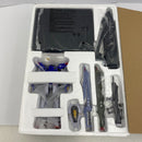 【中古】【開封品】METAL BUILD デスティニーガンダム SOUL RED Ver. 「機動戦士ガンダムSEED DESTINY」＜フィギュア＞（代引き不可）6541