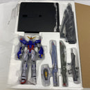 【中古】【開封品】METAL BUILD デスティニーガンダム SOUL RED Ver. 「機動戦士ガンダムSEED DESTINY」＜フィギュア＞（代引き不可）6541