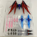 【中古】【開封品】METAL BUILD デスティニーガンダム SOUL RED Ver. 「機動戦士ガンダムSEED DESTINY」＜フィギュア＞（代引き不可）6541