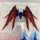 【中古】【開封品】METAL BUILD デスティニーガンダム SOUL RED Ver. 「機動戦士ガンダムSEED DESTINY」＜フィギュア＞（代引き不可）6541