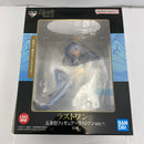 【中古】【未開封】五条悟 〜ラストワンver.〜 「一番くじ 呪術廻戦 懐玉・玉折 〜弐〜」 ラストワン賞＜フィギュア＞（代引き不可）6541