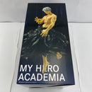 【中古】【未開封】オール・フォー・ワン 「一番くじ 僕のヒーローアカデミア -更に向こうへ-」 MASTERLISE D賞＜フィギュア＞（代引き不可）6541