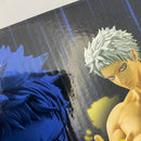 【中古】【未開封】オール・フォー・ワン 「一番くじ 僕のヒーローアカデミア -更に向こうへ-」 MASTERLISE D賞＜フィギュア＞（代引き不可）6541