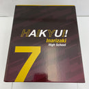【中古】【未開封】宮侑 「一番くじ ハイキュー!! -最強の挑戦者-」 A賞＜フィギュア＞（代引き不可）6541