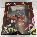 【中古】【未開封】ペルソナ５ ザ・ロイヤル Lucrea（ルクリア） 芳澤かすみ（初版）＜フィギュア＞（代引き不可）6541