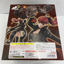 【中古】【未開封】ペルソナ５ ザ・ロイヤル Lucrea（ルクリア） 芳澤かすみ（初版）＜フィギュア＞（代引き不可）6541
