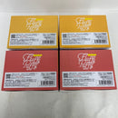 【中古】【未開封】【セット】ハイキュー!! Fluffy Puffy〜烏野高校・音駒高校〜 4点＜フィギュア＞（代引き不可）6541