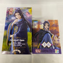 【中古】【未開封】【セット】TVアニメ『薬屋のひとりごと』 Trio-Try-iT Figure/ちょこのせプレミアムフィギュア 壬氏 2点＜フィギュア＞（代引き不可）6541