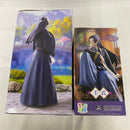 【中古】【未開封】【セット】TVアニメ『薬屋のひとりごと』 Trio-Try-iT Figure/ちょこのせプレミアムフィギュア 壬氏 2点＜フィギュア＞（代引き不可）6541