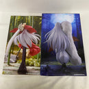 【中古】【未開封】【2点セット】犬夜叉 Trio-Try-iT Figure—犬夜叉/殺生丸—vol.2＜フィギュア＞（代引き不可）6541