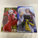 【中古】【未開封】【2点セット】犬夜叉 Trio-Try-iT Figure—犬夜叉/殺生丸—vol.2＜フィギュア＞（代引き不可）6541
