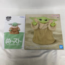 【中古】【未開封】【2点セット】スター・ウォーズ／マンダロリアン〜 グローグー フィギュア/ぬーどるストッパー＜フィギュア＞（代引き不可）6541