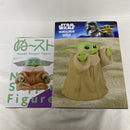 【中古】【未開封】【2点セット】スター・ウォーズ／マンダロリアン〜 グローグー フィギュア/ぬーどるストッパー＜フィギュア＞（代引き不可）6541
